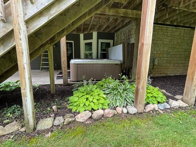 10357 Jill Lane, Berrien Springs, MI 49103