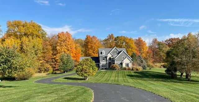 10357 Jill Lane, Berrien Springs, MI 49103
