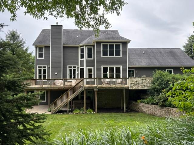 10357 Jill Lane, Berrien Springs, MI 49103