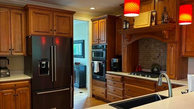 10357 Jill Lane, Berrien Springs, MI 49103