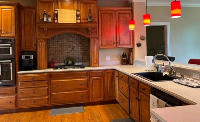 10357 Jill Lane, Berrien Springs, MI 49103