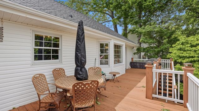 686 Bluff Dr, Winchester, TN 37398