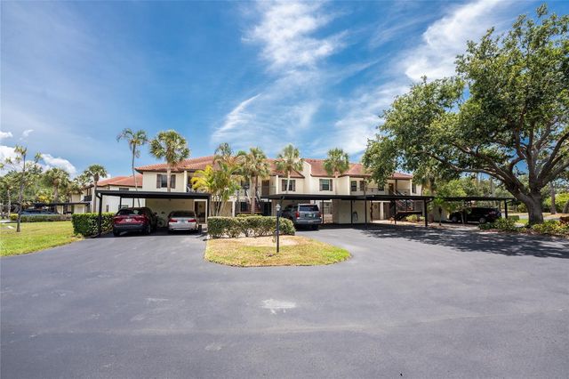 511 PINE HOLLOW CIRCLE 511, Englewood, FL 34223