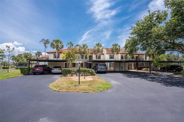 511 PINE HOLLOW CIRCLE 511, Englewood, FL 34223