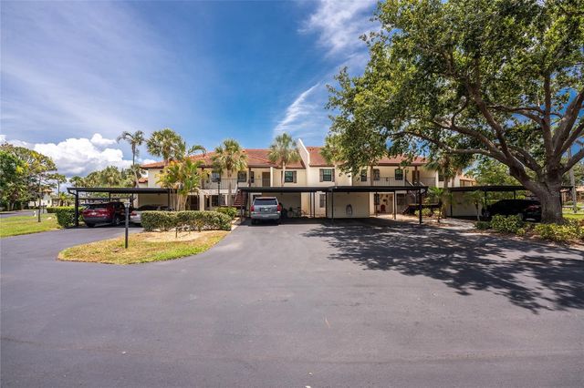 511 PINE HOLLOW CIRCLE 511, Englewood, FL 34223