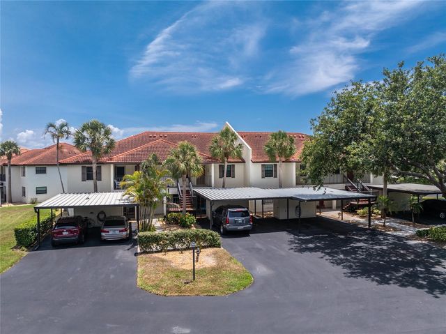 511 PINE HOLLOW CIRCLE 511, Englewood, FL 34223