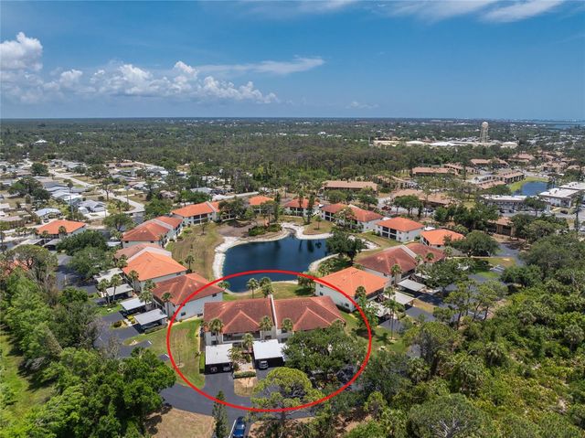 511 PINE HOLLOW CIRCLE 511, Englewood, FL 34223