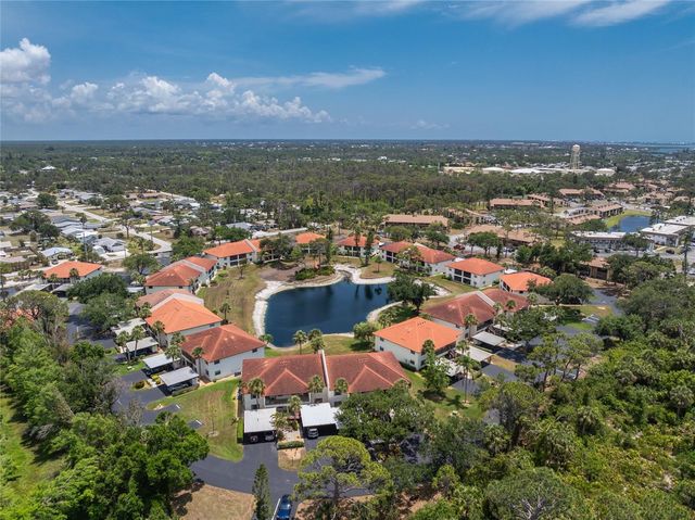 511 PINE HOLLOW CIRCLE 511, Englewood, FL 34223