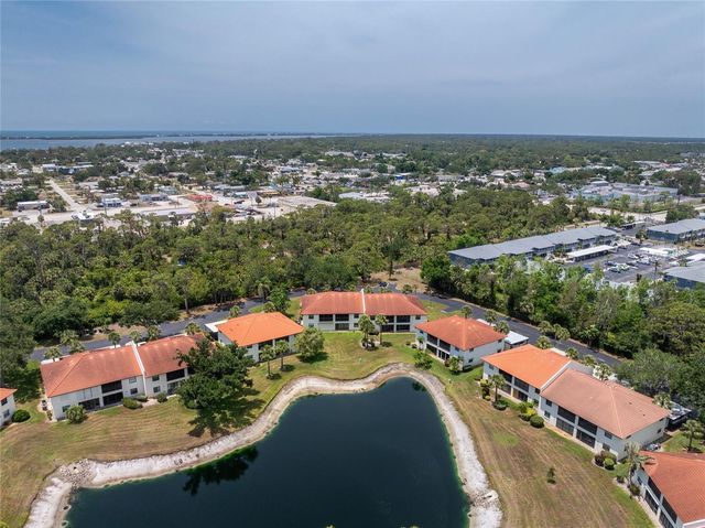 511 PINE HOLLOW CIRCLE 511, Englewood, FL 34223