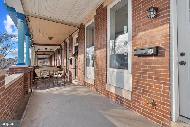 2746 GUILFORD AVENUE, Baltimore, MD 21218