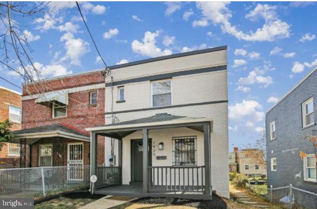 1925 ALABAMA AVE SE, Washington, DC 20020