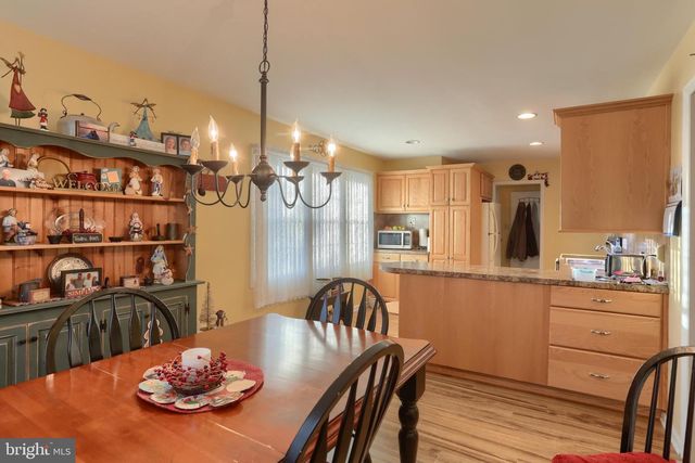 1275 MARION DR, Lebanon, PA 17042