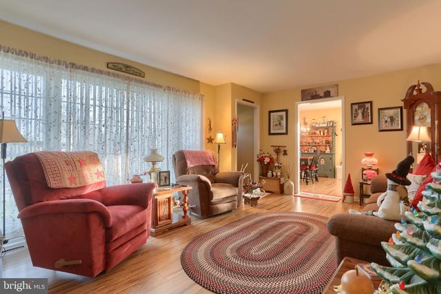 1275 MARION DR, Lebanon, PA 17042