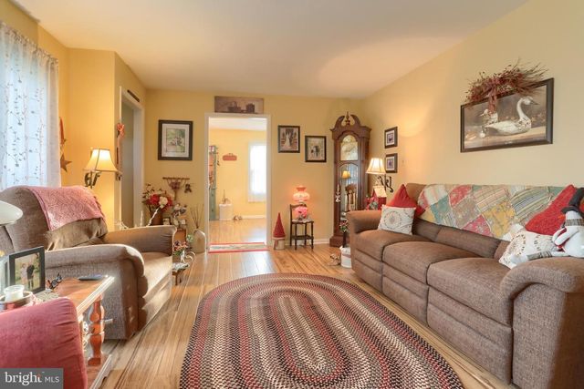 1275 MARION DR, Lebanon, PA 17042