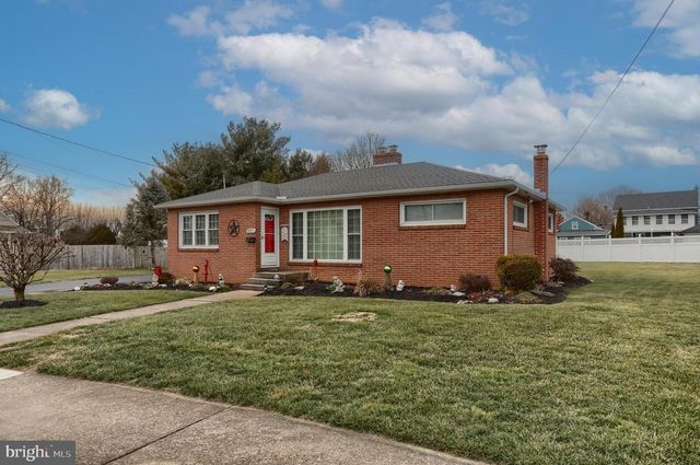 1275 MARION DR, Lebanon, PA 17042