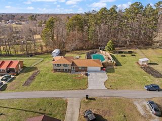 101 Lonnie Miller Road, Corbin, KY 40701