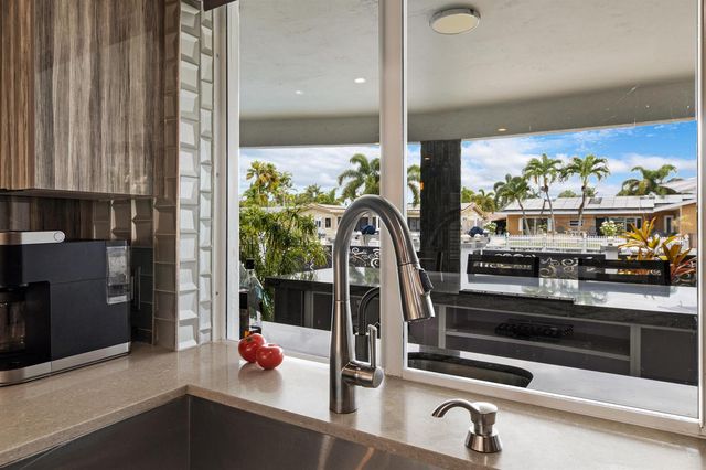 1483 NE 53rd Court, Fort Lauderdale, FL 33334