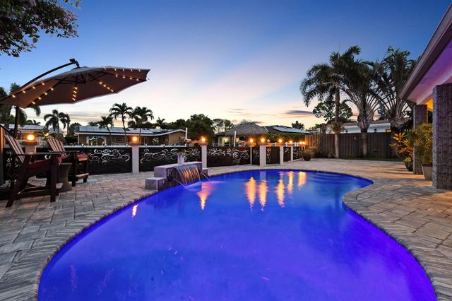 1483 NE 53rd Court, Fort Lauderdale, FL 33334