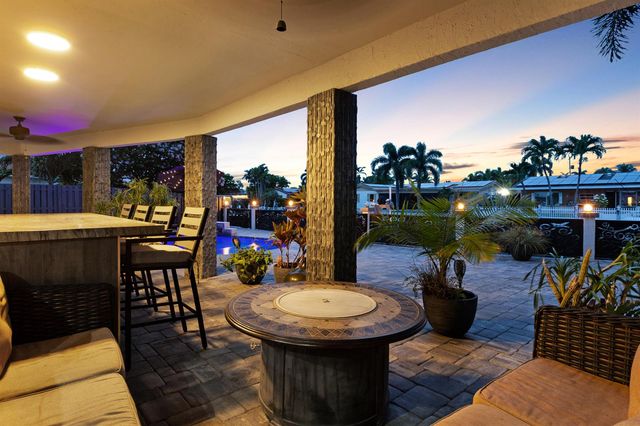 1483 NE 53rd Court, Fort Lauderdale, FL 33334