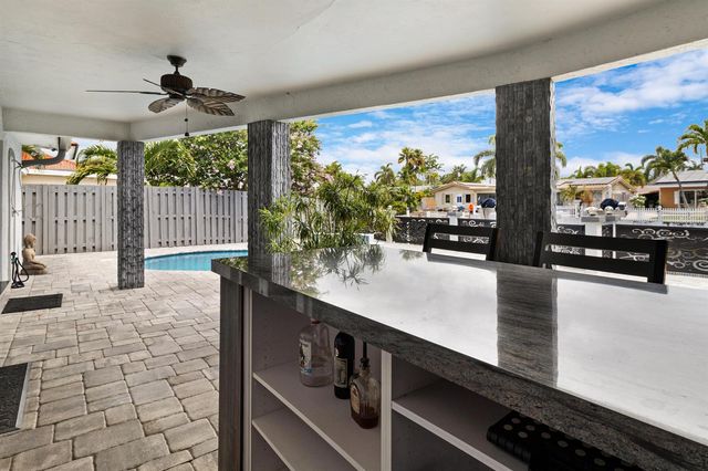 1483 NE 53rd Court, Fort Lauderdale, FL 33334