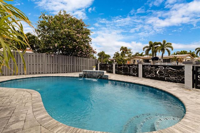 1483 NE 53rd Court, Fort Lauderdale, FL 33334