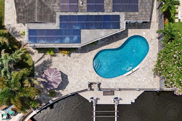 1483 NE 53rd Court, Fort Lauderdale, FL 33334