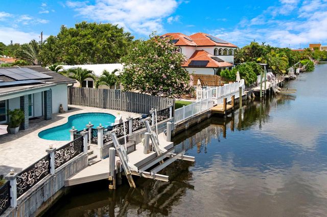 1483 NE 53rd Court, Fort Lauderdale, FL 33334