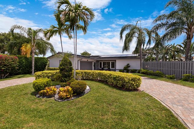 1483 NE 53rd Court, Fort Lauderdale, FL 33334