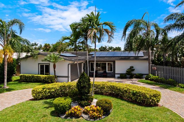 1483 NE 53rd Court, Fort Lauderdale, FL 33334