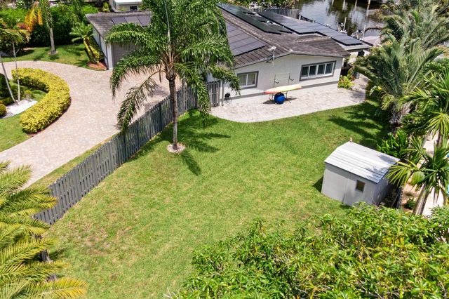 1483 NE 53rd Court, Fort Lauderdale, FL 33334