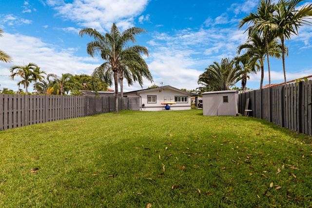 1483 NE 53rd Court, Fort Lauderdale, FL 33334