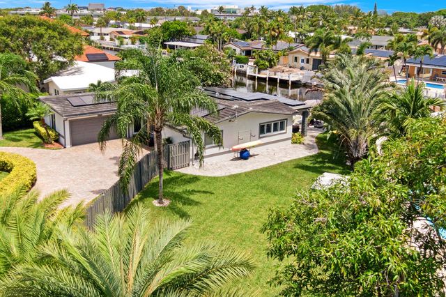 1483 NE 53rd Court, Fort Lauderdale, FL 33334