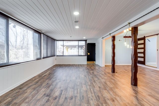 1317 N Parkwood Ln., Wichita, KS 67208