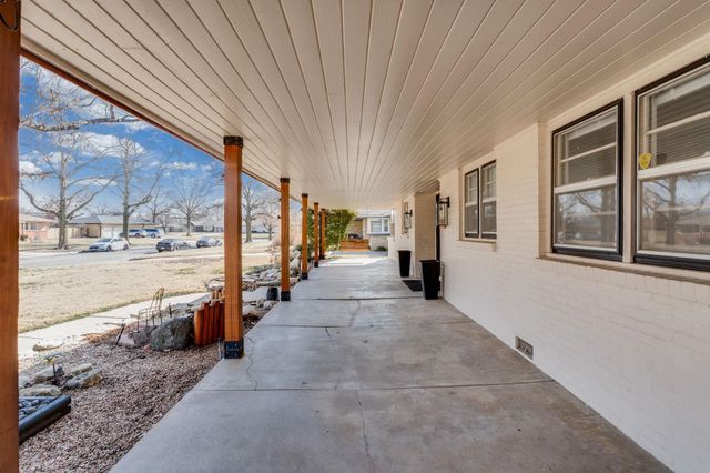 1317 N Parkwood Ln., Wichita, KS 67208