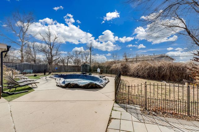 1317 N Parkwood Ln., Wichita, KS 67208