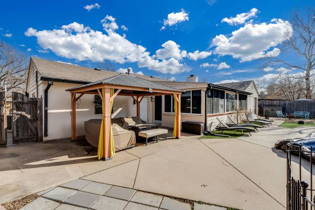 1317 N Parkwood Ln., Wichita, KS 67208