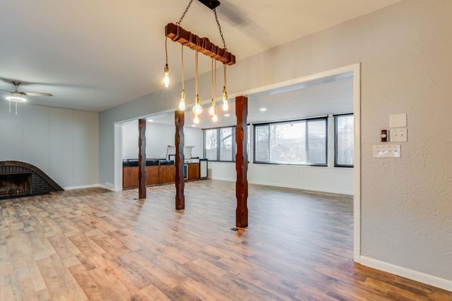 1317 N Parkwood Ln., Wichita, KS 67208