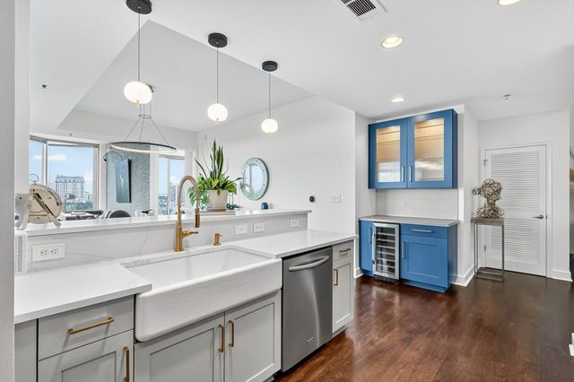 2795 Peachtree NE Road 1801, Atlanta, GA 30305