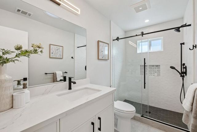 1950 Hackett Avenue, Mountain View, CA 94043