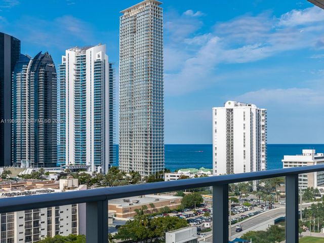 300 Sunny Isles Blvd 4-2405, Sunny Isles Beach, FL 33160