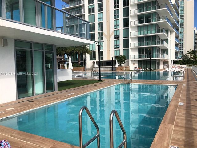 300 Sunny Isles Blvd 4-2405, Sunny Isles Beach, FL 33160