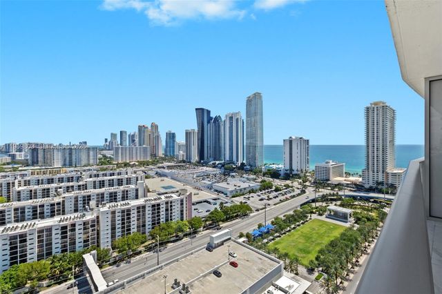 300 Sunny Isles Blvd 4-2405, Sunny Isles Beach, FL 33160