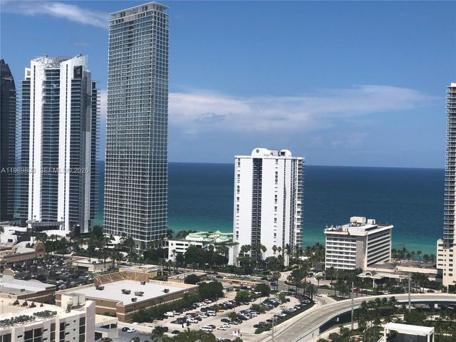 300 Sunny Isles Blvd 4-2405, Sunny Isles Beach, FL 33160