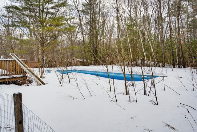 129 Sandown Road, Danville, NH 03819