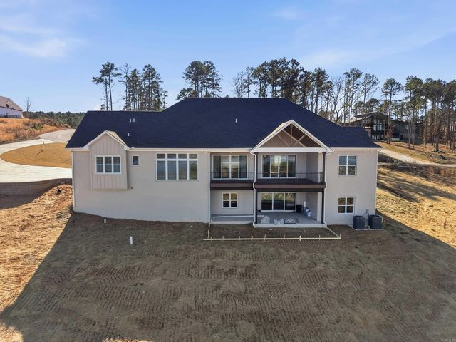 200 Waterview, Conway, AR 72032