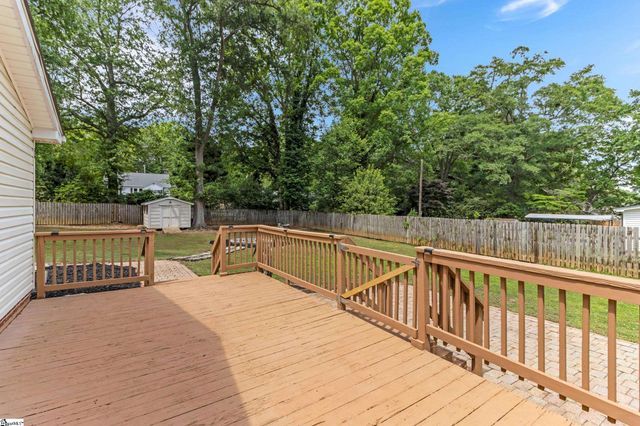 201 S Pliney Circle, Simpsonville, SC 29681