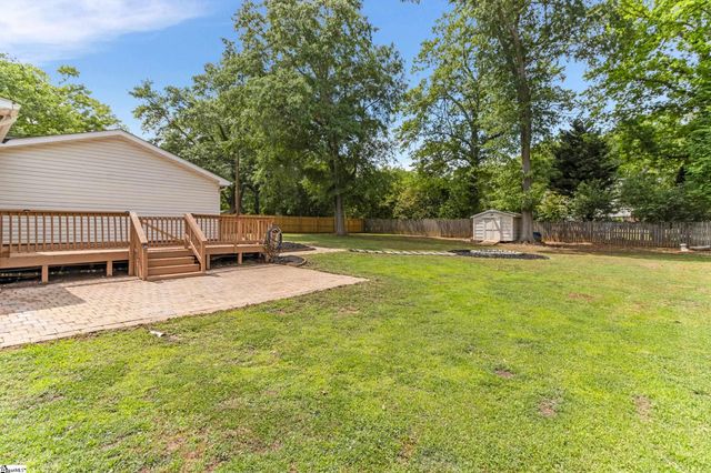 201 S Pliney Circle, Simpsonville, SC 29681
