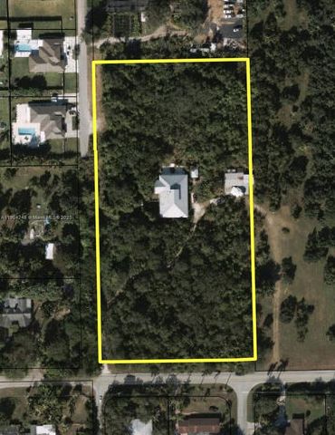 23051 SW 153rd Ct, Miami, FL 33170