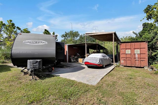 23051 SW 153rd Ct, Miami, FL 33170