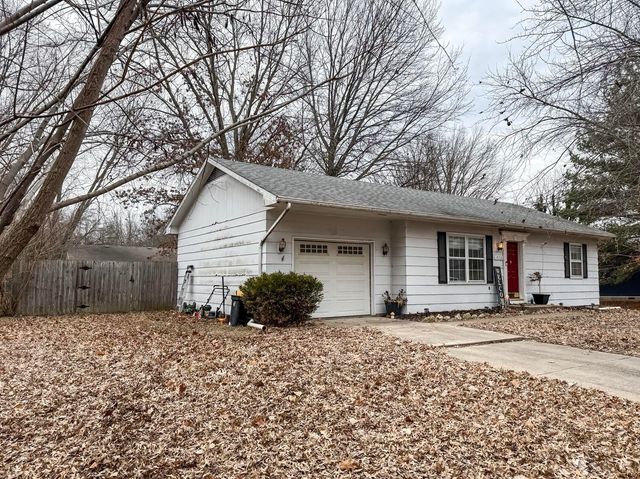 1830 W AMOS DR, Columbia, MO 65203